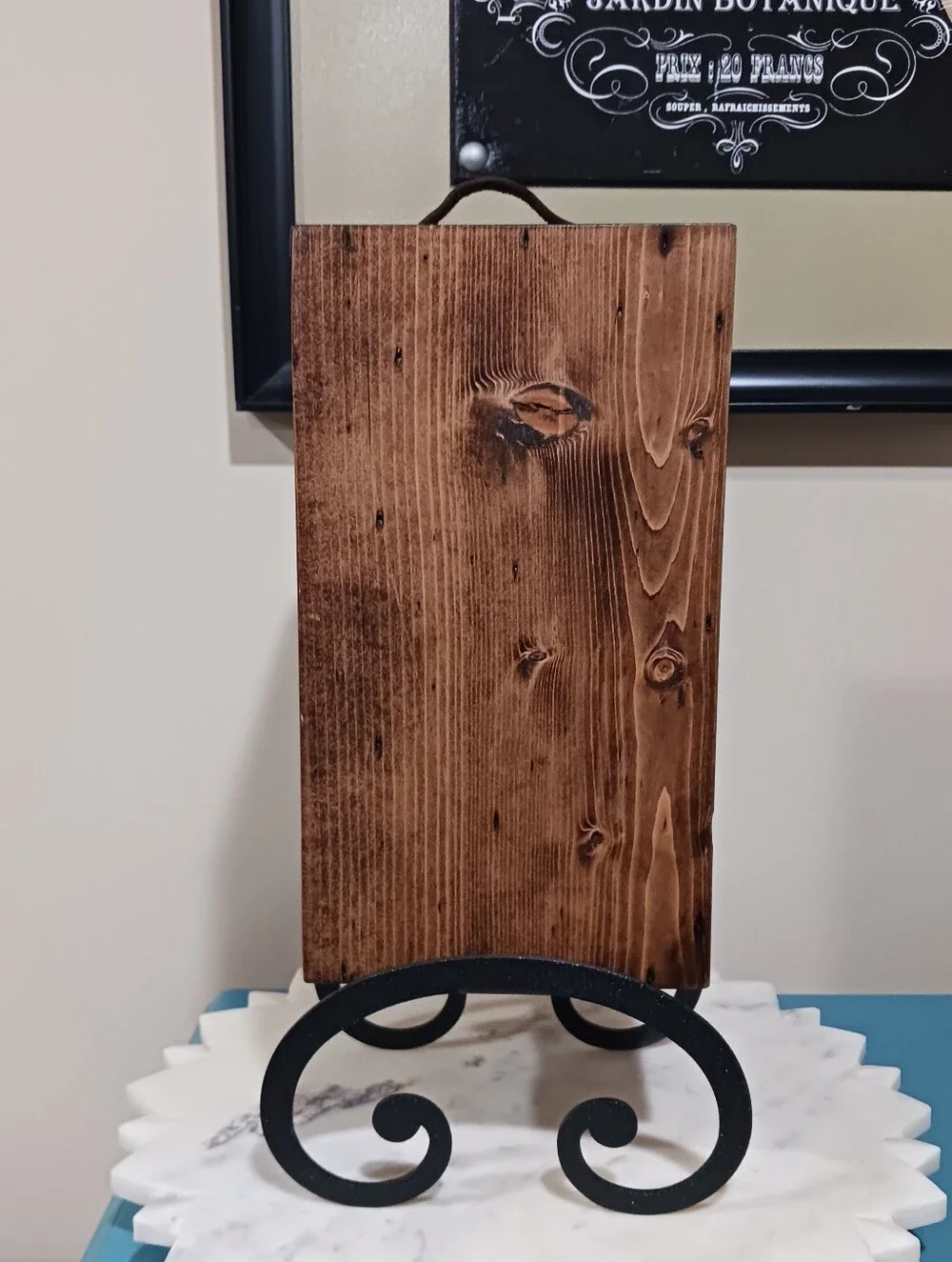 Wine Nook Box Wine Wood Stand Holder Dispenser